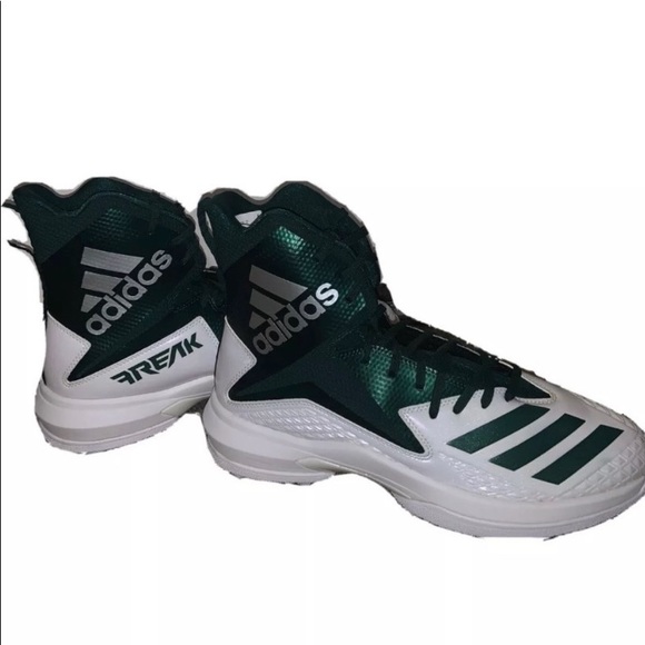 Major moving away sale!!!! “Freak” Cleats - Picture 2 of 7